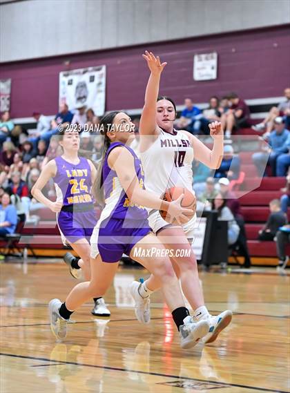 Thumbnail 1 in Early @ Millsap photogallery.
