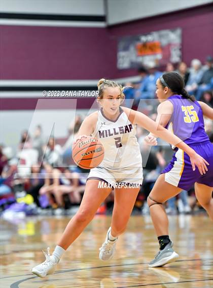 Thumbnail 2 in Early @ Millsap photogallery.