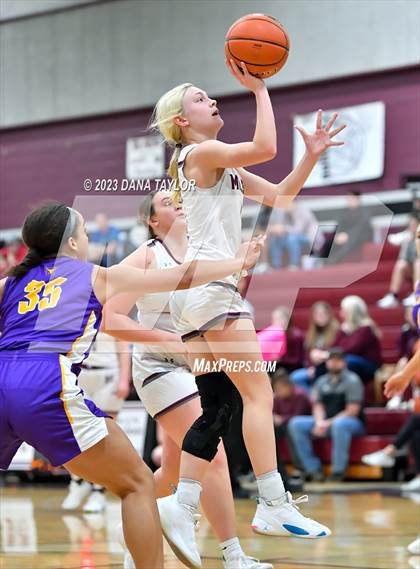 Thumbnail 2 in Early @ Millsap photogallery.