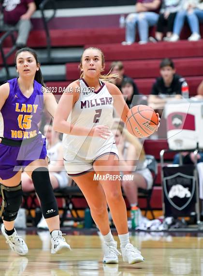 Thumbnail 1 in Early @ Millsap photogallery.