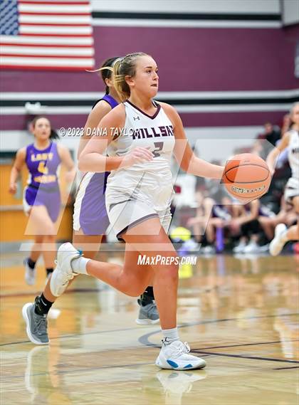 Thumbnail 2 in Early @ Millsap photogallery.