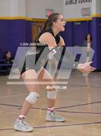 Photo from the gallery "Mater Dei @ Marist (Durango Fall Classic)"