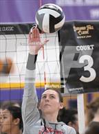 Photo from the gallery "Mater Dei @ Marist (Durango Fall Classic)"