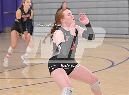 Thumbnail 3 in Mater Dei @ Marist (Durango Fall Classic) photogallery.