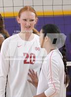 Photo from the gallery "Mater Dei @ Marist (Durango Fall Classic)"