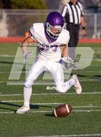 Photo from the gallery "Petaluma @ Justin-Siena"