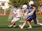 Photo from the gallery "Petaluma @ Justin-Siena"