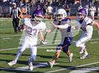 Photo from the gallery "Petaluma @ Justin-Siena"