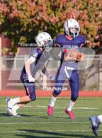 Photo from the gallery "Petaluma @ Justin-Siena"