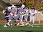 Photo from the gallery "Petaluma @ Justin-Siena"