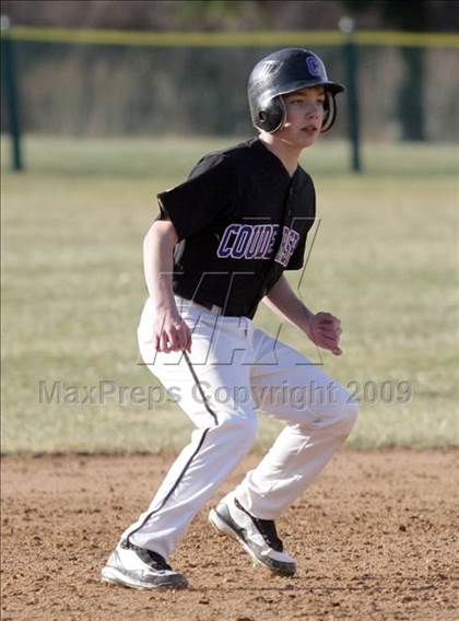 Thumbnail 1 in Cameron County @ Coudersport photogallery.