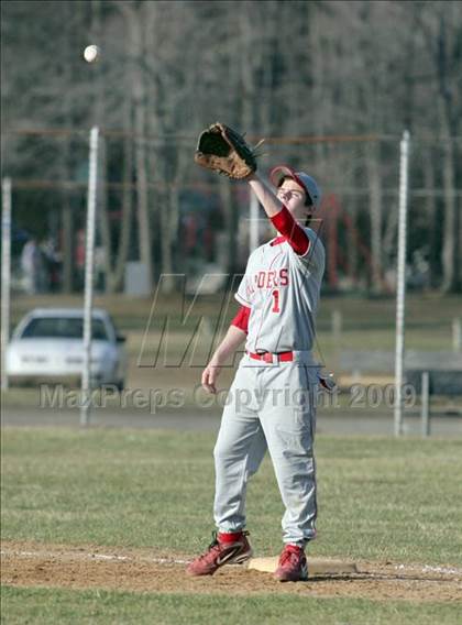 Thumbnail 3 in Cameron County @ Coudersport photogallery.