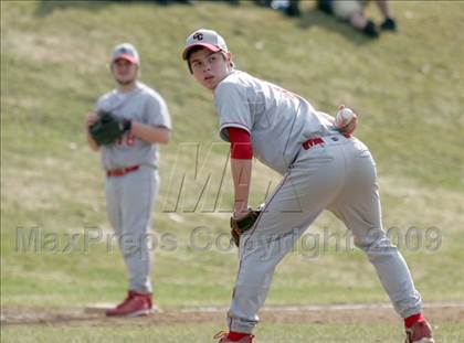 Thumbnail 1 in Cameron County @ Coudersport photogallery.