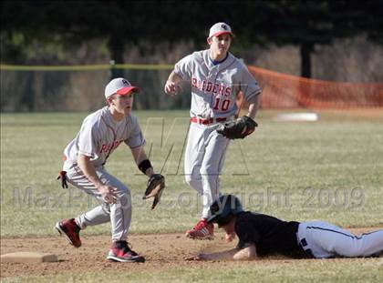 Thumbnail 1 in Cameron County @ Coudersport photogallery.
