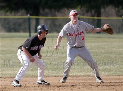 Thumbnail 3 in Cameron County @ Coudersport photogallery.
