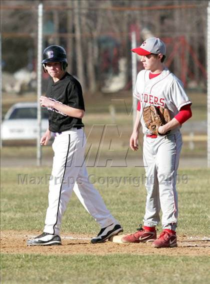 Thumbnail 3 in Cameron County @ Coudersport photogallery.