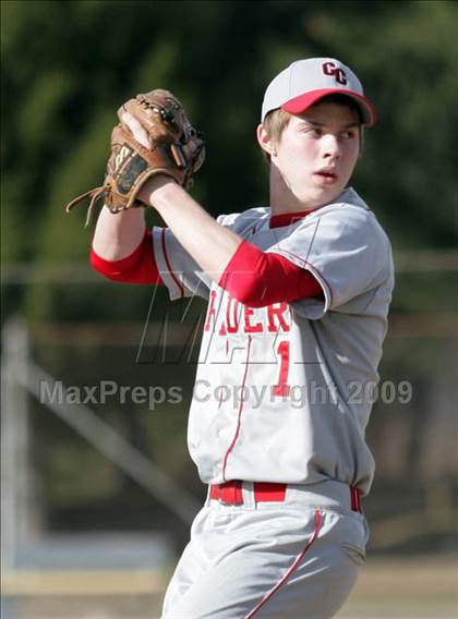 Thumbnail 3 in Cameron County @ Coudersport photogallery.