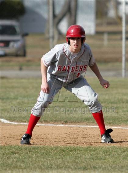 Thumbnail 1 in Cameron County @ Coudersport photogallery.