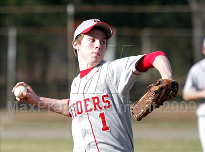 Thumbnail 2 in Cameron County @ Coudersport photogallery.