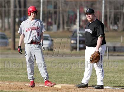 Thumbnail 3 in Cameron County @ Coudersport photogallery.