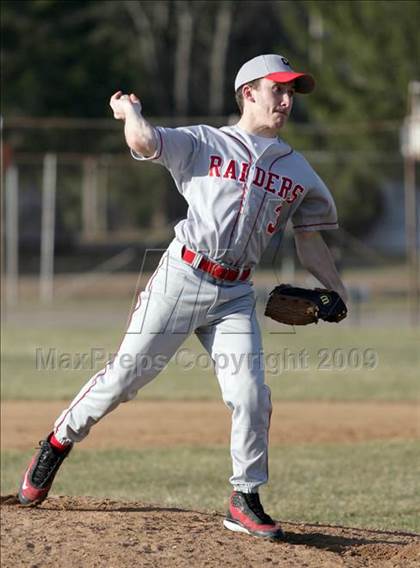 Thumbnail 1 in Cameron County @ Coudersport photogallery.