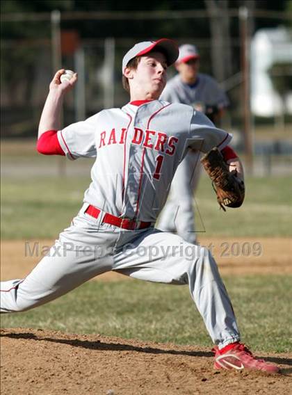 Thumbnail 1 in Cameron County @ Coudersport photogallery.