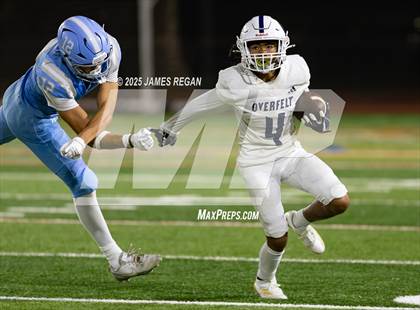 Thumbnail 1 in Overfelt @ Hillsdale photogallery.