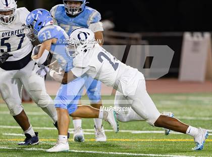 Thumbnail 2 in Overfelt @ Hillsdale photogallery.