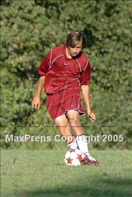 Thumbnail 2 in Golden Valley vs. Drew (Del Campo Tourney) photogallery.