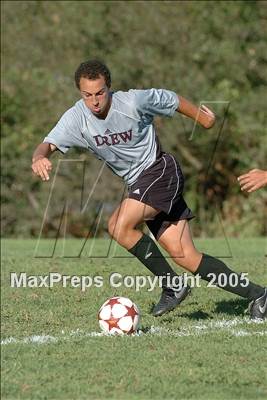 Thumbnail 3 in Golden Valley vs. Drew (Del Campo Tourney) photogallery.