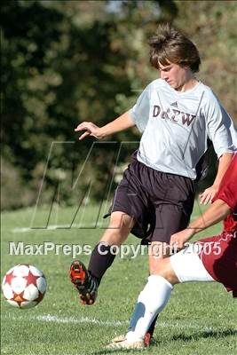 Thumbnail 1 in Golden Valley vs. Drew (Del Campo Tourney) photogallery.