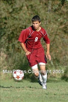 Thumbnail 1 in Golden Valley vs. Drew (Del Campo Tourney) photogallery.