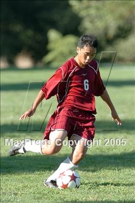 Thumbnail 1 in Golden Valley vs. Drew (Del Campo Tourney) photogallery.
