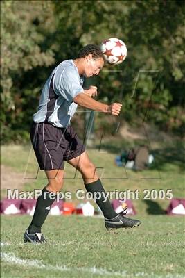 Thumbnail 2 in Golden Valley vs. Drew (Del Campo Tourney) photogallery.
