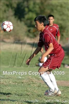 Thumbnail 2 in Golden Valley vs. Drew (Del Campo Tourney) photogallery.