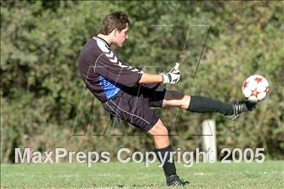 Thumbnail 3 in Golden Valley vs. Drew (Del Campo Tourney) photogallery.