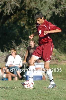 Thumbnail 2 in Golden Valley vs. Drew (Del Campo Tourney) photogallery.