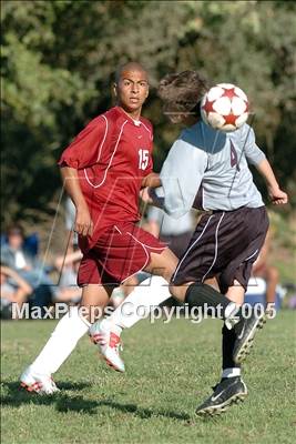 Thumbnail 1 in Golden Valley vs. Drew (Del Campo Tourney) photogallery.