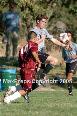 Thumbnail 2 in Golden Valley vs. Drew (Del Campo Tourney) photogallery.