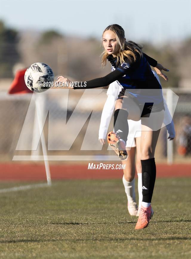 St. John Paul II Catholic @ Kingman Academy