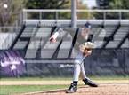 Photo from the gallery "Fort Wayne Blackhawk Christian @ Leo"