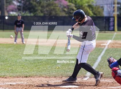 Thumbnail 3 in Fort Wayne Blackhawk Christian @ Leo photogallery.