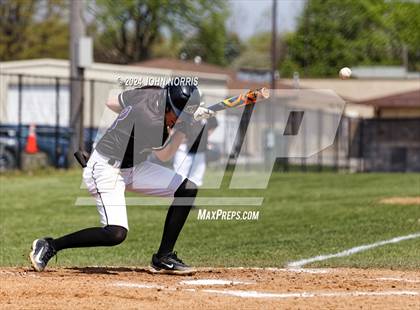 Thumbnail 3 in Fort Wayne Blackhawk Christian @ Leo photogallery.
