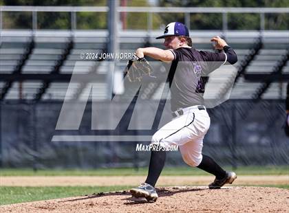 Thumbnail 3 in Fort Wayne Blackhawk Christian @ Leo photogallery.