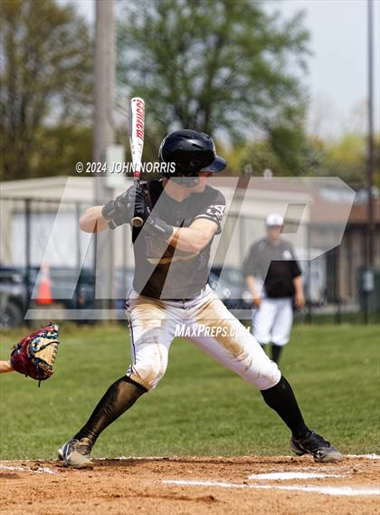 Thumbnail 3 in Fort Wayne Blackhawk Christian @ Leo photogallery.