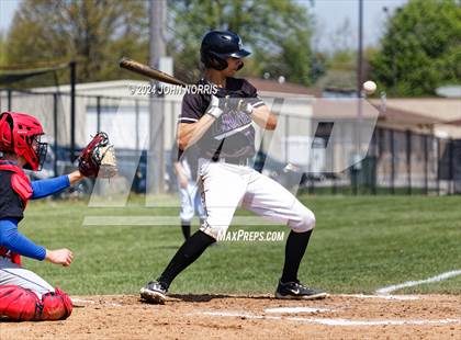 Thumbnail 1 in Fort Wayne Blackhawk Christian @ Leo photogallery.