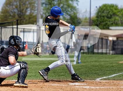 Thumbnail 3 in Fort Wayne Blackhawk Christian @ Leo photogallery.