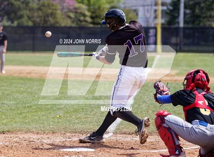 Thumbnail 3 in Fort Wayne Blackhawk Christian @ Leo photogallery.