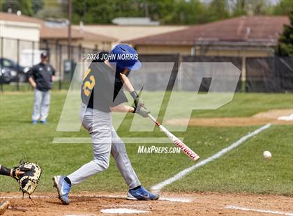 Thumbnail 2 in Fort Wayne Blackhawk Christian @ Leo photogallery.