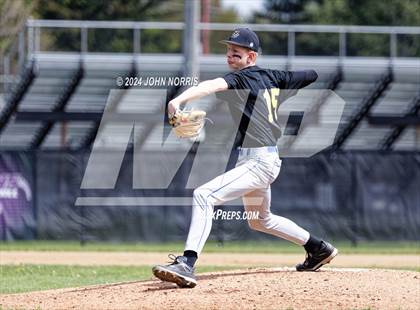 Thumbnail 3 in Fort Wayne Blackhawk Christian @ Leo photogallery.